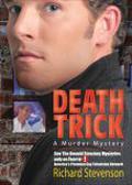 Death Trick (Donald Strachey #1) by Richard Stevenson
