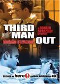 Third Man Out (Donald Strachey #4) by Richard Stevenson