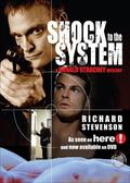 Shock to the System (Donald Strachey #5) by Richard Stevenson