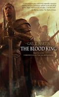 The Blood King (Chronicles of the Necromancer #2) by Gail Z. Martin