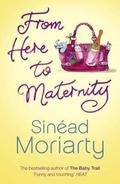 From Here to Maternity (Emma Hamilton #3) by Sinéad Moriarty