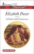 A Clash with Cannavaro by Elizabeth Power