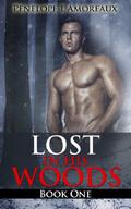 Lost in His Woods  (Book One) by Penelope L'Amoreaux