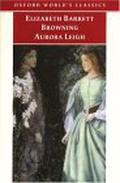 Aurora Leigh by Elizabeth Barrett Browning