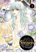 Sarasah, Vol. 3 (Sarasah #3) by Ryu Ryang