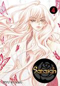 Sarasah, Vol. 4 (Sarasah #4) by Ryu Ryang