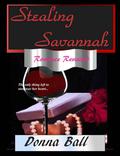 Stealing Savannah by Donna Ball