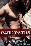 Dark Paths by Britten Thorne