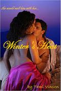 Winter's Heat (Heat #1) by Tami Vinson