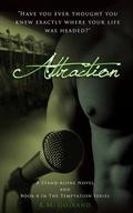 Attraction by K.M. Golland