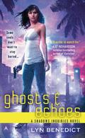 Ghosts & Echoes (Shadows Inquiries #2) by Lyn Benedict