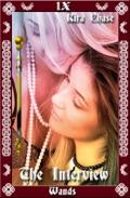 The Interview by Kira Chase