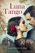 Luna Tango (Dance Card #1) by Alli Sinclair