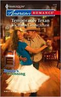Temporarily Texan (Brody's Crossing #1) by Victoria Chancellor