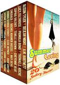 Summer Loving by Jodie Griffin
