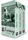 Journey (Cariad Collections, #7) by Justine Elyot