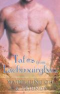 Tales from Lachmuirghan by M.A. duBarry