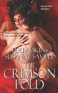 The Crimson Fold by Susanne Saville