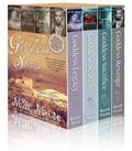 Goddess Series Bundle Special by M.W. Muse