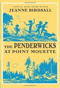 The Penderwicks at Point Mouette (The Penderwicks #3) by Jeanne Birdsall