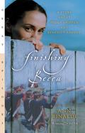 Finishing Becca: A Story about Peggy Shippen and Benedict Arnold by Ann Rinaldi