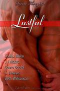Secret Thoughts: Lustful by Laura Bacchi
