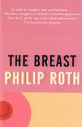 The Breast by Philip Roth