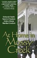 At Home in Mossy Creek (Mossy Creek #6) by Maureen Hardegree