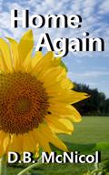 Home Again by Donna B. McNicol