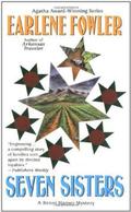 Seven Sisters (Benni Harper #7) by Earlene Fowler