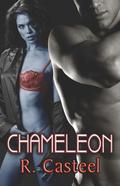 Chameleon by R. Casteel