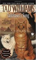 Tailchaser's Song by Tad Williams