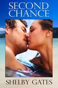 Second Chance by Shelby Gates