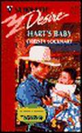 Hart's Baby by Christy Lockhart