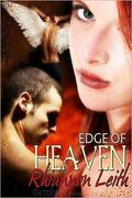 Edge of Heaven by Rhiannon Leith
