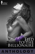 Tied to the Billionaire by Amy Armstrong