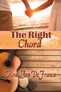 The Right Chord (Brothers of Audubon Springs #3) by RoseAnn DeFranco