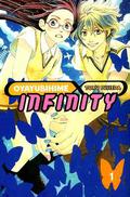 Oyayubihime Infinity: Volume 1 (Oyayubihime Infinity #1) by Toru Fujieda