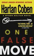 One False Move by Harlan Coben