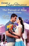 The Pursuit of Jesse (An Island to Remember #5) by Helen Brenna