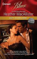 Kept in the Dark (24 Hours: Blackout #6) by Heather MacAllister