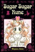 Sugar Sugar Rune, Volume 8 by Moyoco Anno
