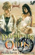 Daughters of Odin by Lyn Armstrong