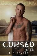 Cursed Fate (Cursed #3) by T.H. Snyder