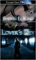 Lover's Key by Sherri L. King
