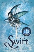 Swift (Swift #1) by R.J. Anderson
