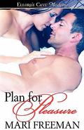 Plan for Pleasure by Mari Freeman