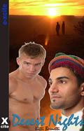 Desert Nights by Kitti Bernetti