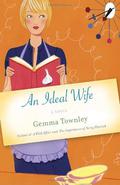 An Ideal Wife (Jessica Wild #3) by Gemma Townley