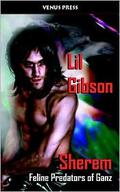 Sherem (Feline Predators of Ganz #2) by Lil Gibson